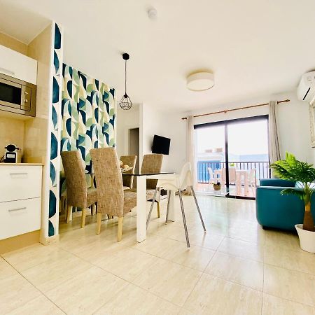 Apartament Sara 4 Playa Blanca  Zewnętrze zdjęcie