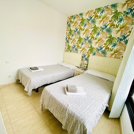 Apartament Sara 4 Playa Blanca  Zewnętrze zdjęcie