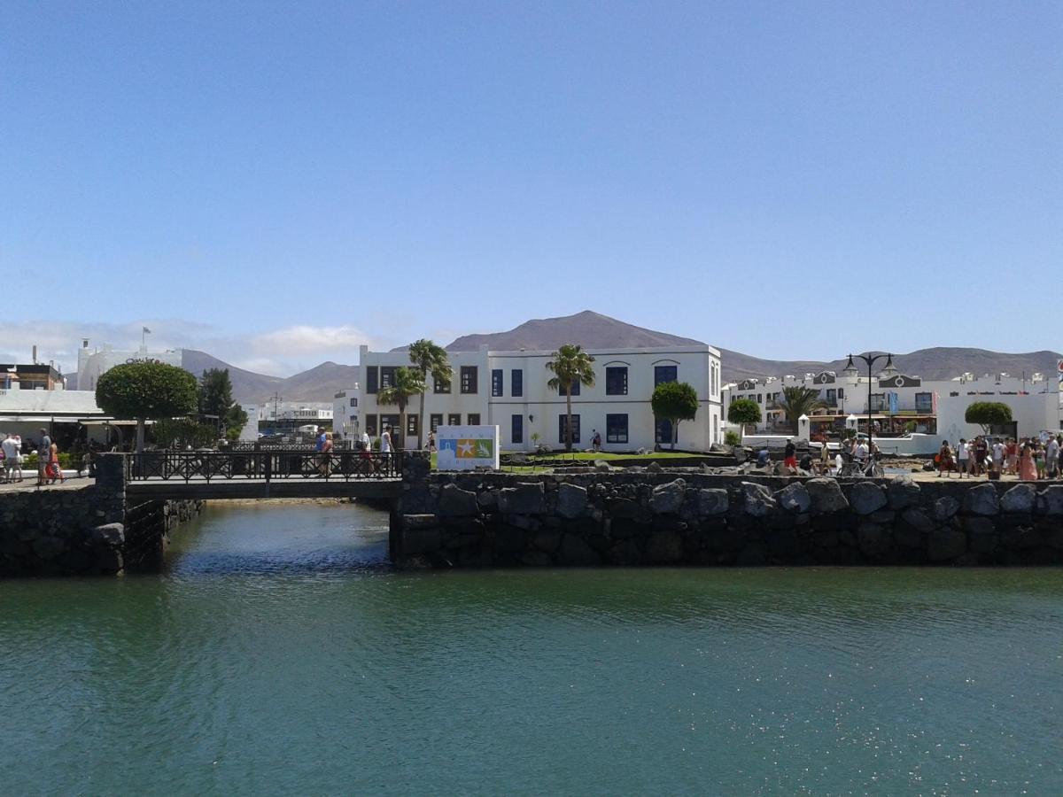 Apartament Sara 4 Playa Blanca  Zewnętrze zdjęcie