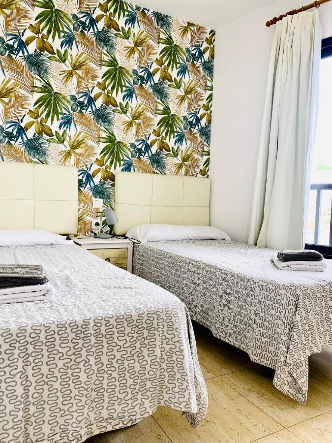 Apartament Sara 4 Playa Blanca  Zewnętrze zdjęcie