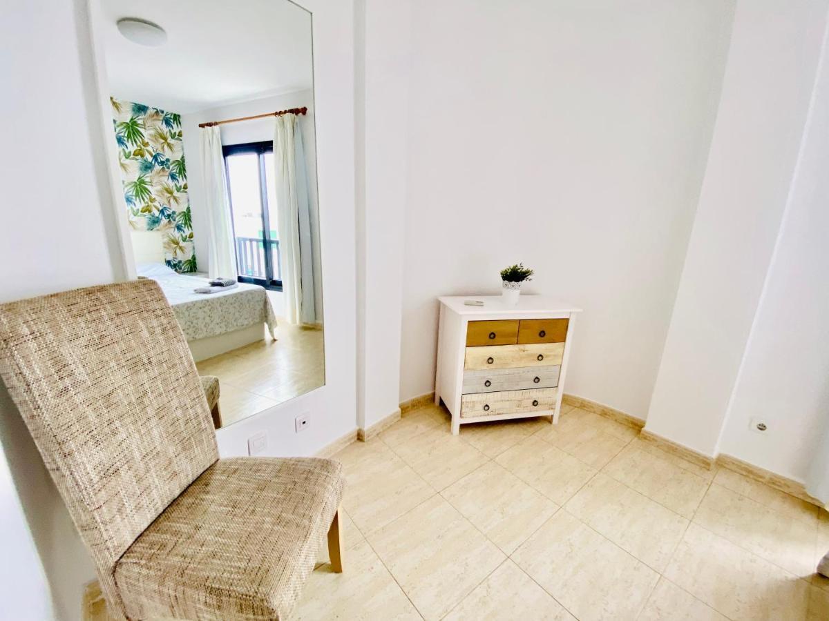 Apartament Sara 4 Playa Blanca  Zewnętrze zdjęcie