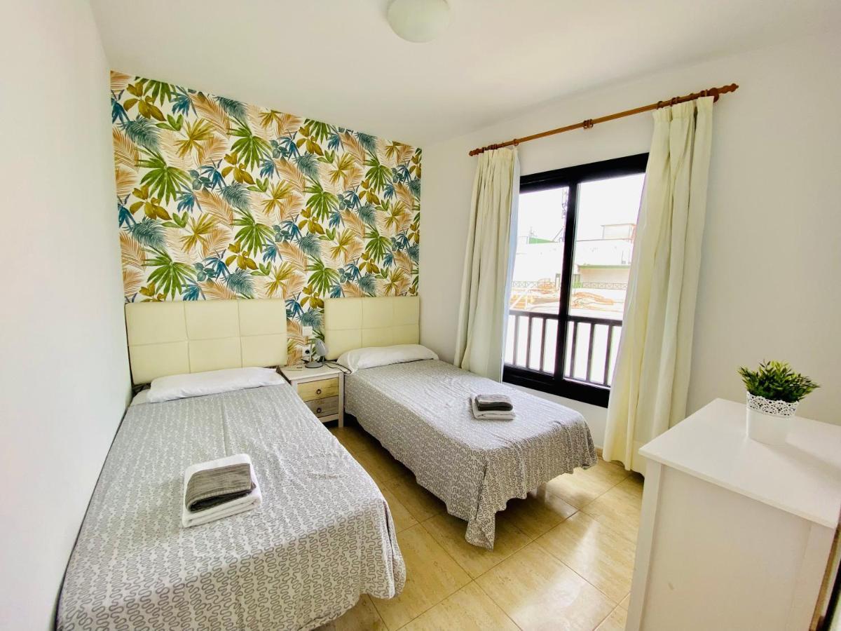 Apartament Sara 4 Playa Blanca  Zewnętrze zdjęcie